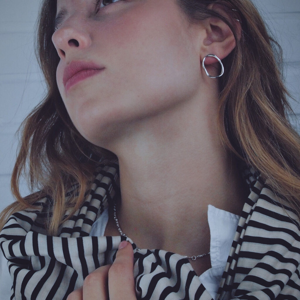 Earring Water