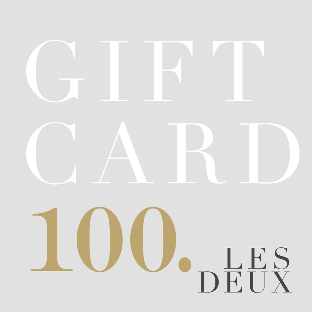 Gift card 100