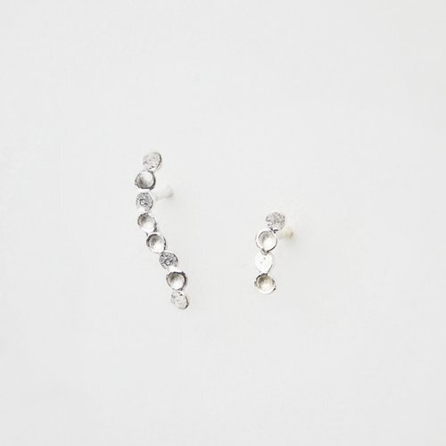 Earring Teluk Mix